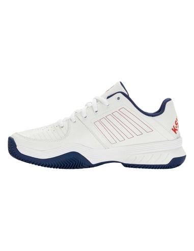 K SWISS -Kswiss Court Express Hb 06750136