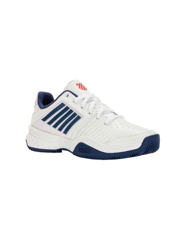 K SWISS -Kswiss Court Express Hb 06750136