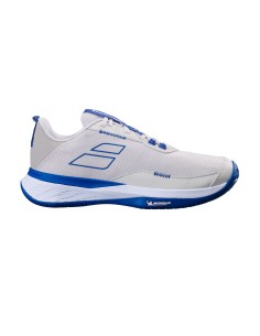 Babolat -Tênis Babolat Sfx Evo Branco