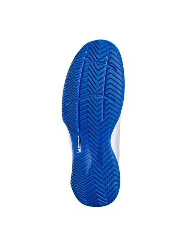 Babolat -Babolat Sfx Evo White Sneakers