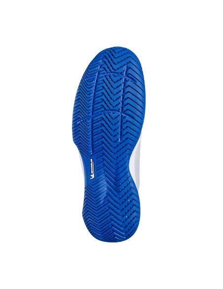 Babolat -Babolat Sfx Evo White Sneakers Babolat -Babolat Sfx Evo White Sneakers