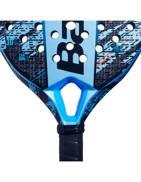 Babolat -Pala Babolat Air Veron 150142 100