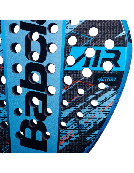 Babolat -Pala Babolat Air Veron Babolat -Pala Babolat Air Veron