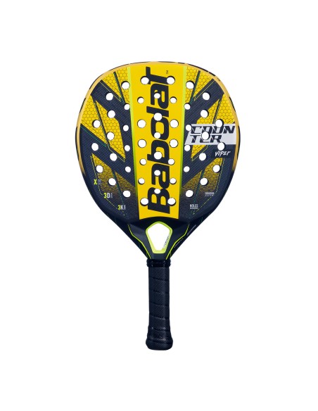 Babolat -Babolat Counter Viper Racquet