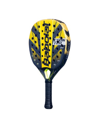 Babolat -Pala Babolat Counter Viper 150140 100