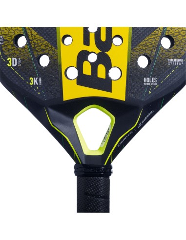 Babolat -Babolat Counter Viper Racquet