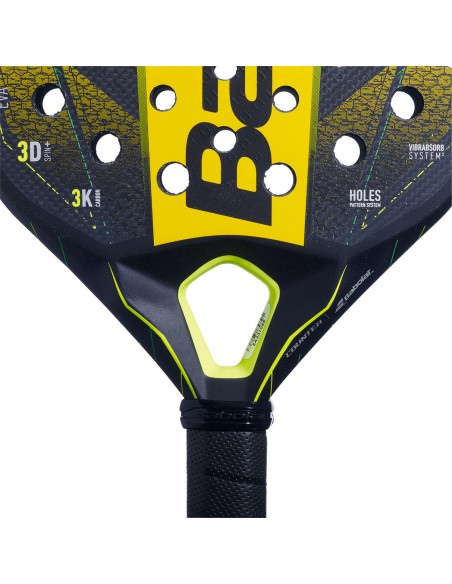 Babolat -Pala Babolat Counter Viper 150140 100