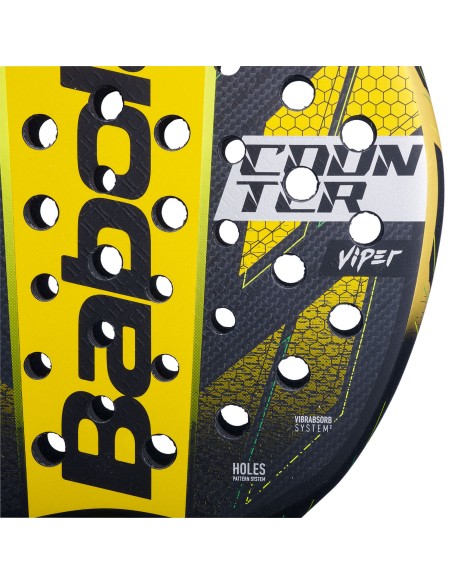 Babolat -Pala Babolat Counter Viper 150140 100