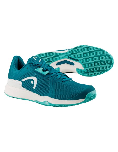 Head -Zapatillas Head Sprint Team 3.5 Clay 274414 Bscw Mujer