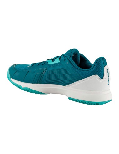 Head -Zapatillas Head Sprint Team 3.5 Clay 274414 Bscw Mujer