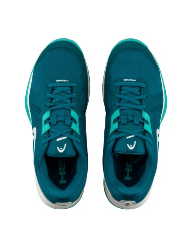 Head -Sapatos femininos Head Sprint Team 3.5 Clay 274414 Bscw