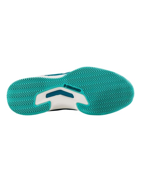 Head -Zapatillas Head Sprint Team 3.5 Clay 274414 Bscw Mujer