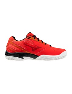 -Zapatillas Mizuno Break Shot 4 Cc 61gc232561 2