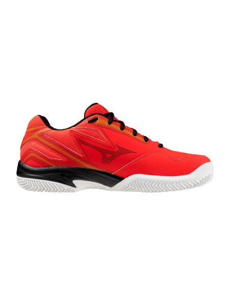 -Zapatillas Mizuno Break Shot 4 Cc 61gc232561