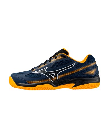 -Sapatilhas Mizuno Break Shot 4 Padel 61gb233511