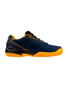 -Zapatillas Mizuno Break Shot 4 Padel 61gb233511 2