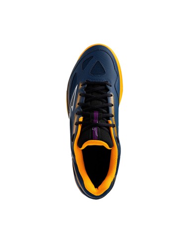 -Zapatillas Mizuno Break Shot 4 Padel 61gb233511