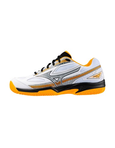 -Sapatos Mizuno Break Shot 4 Padel 61gb233512