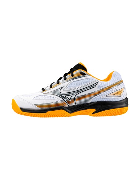 -Zapatillas Mizuno Break Shot 4 Padel 61gb233512