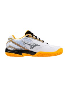 -Zapatillas Mizuno Break Shot 4 Padel 61gb233512 2