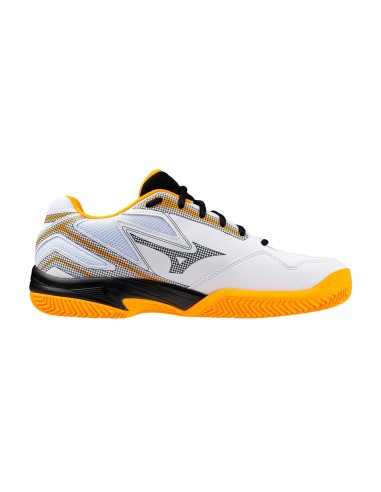 -Zapatillas Mizuno Break Shot 4 Padel 61gb233512