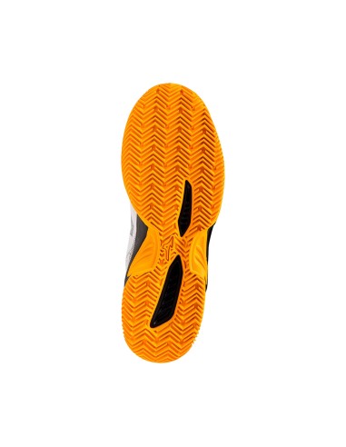 -Zapatillas Mizuno Break Shot 4 Padel 61gb233512