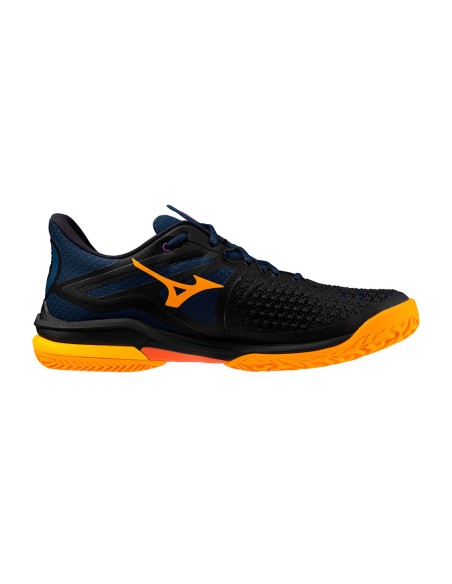 -Zapatillas Mizuno Wave Exceed Tour 6 Padel 61gb248011 -Zapatillas Mizuno Wave Exceed Tour 6 Padel 61gb248011