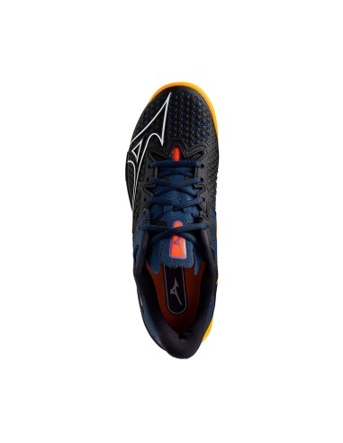 -Zapatillas Mizuno Wave Exceed Tour 6 Padel 61gb248011