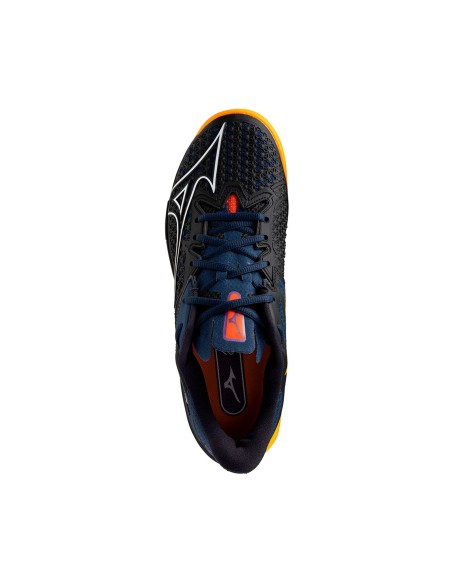 -Zapatillas Mizuno Wave Exceed Tour 6 Padel 61gb248011 -Zapatillas Mizuno Wave Exceed Tour 6 Padel 61gb248011