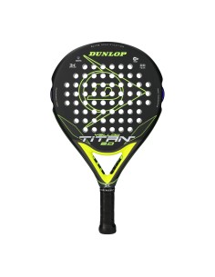 Dunlop -Pala Dunlop Titan 2.0 623763 Amarilla Amarilla