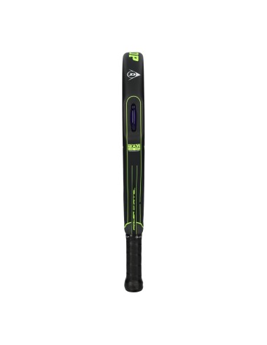 Dunlop -Pala Dunlop Titan 2.0 623763 Amarilla Amarilla
