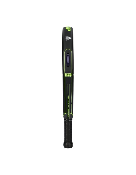 Dunlop -Pala Dunlop Titan 2.0 623763 Amarilla Amarilla Dunlop -Pala Dunlop Titan 2.0 623763 Amarilla Amarilla