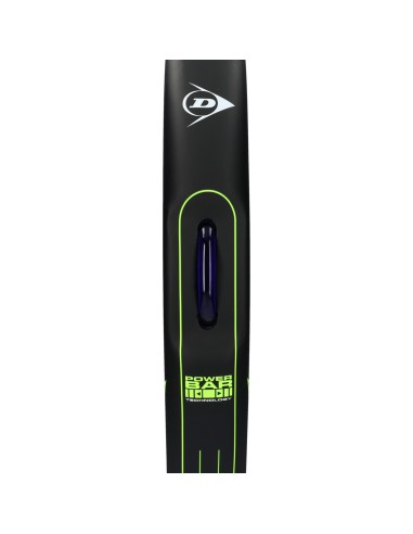 Dunlop -Pala Dunlop Titan 2.0 623763 Amarilla Amarilla