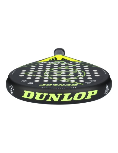 Dunlop -Pala Dunlop Titan 2.0 623763 Amarilla Amarilla
