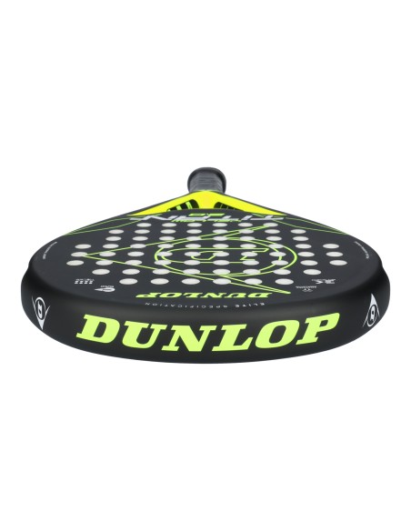 Dunlop -Pala Dunlop Titan 2.0 623763 Amarilla Amarilla