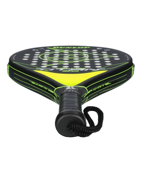 Dunlop -Pala Dunlop Titan 2.0 623763 Amarilla Amarilla Dunlop -Pala Dunlop Titan 2.0 623763 Amarilla Amarilla