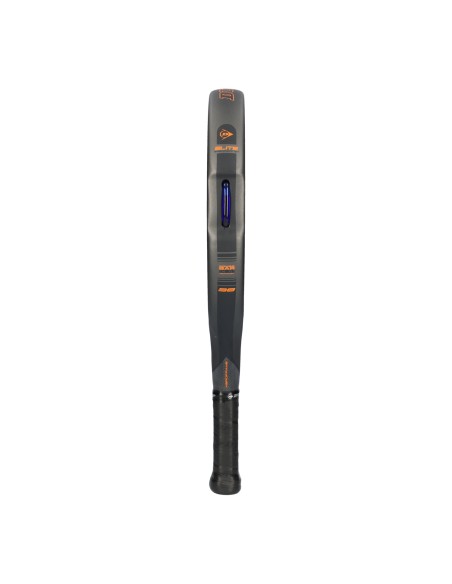 Dunlop -Pala Dunlop Titan Pro 623975 Orange