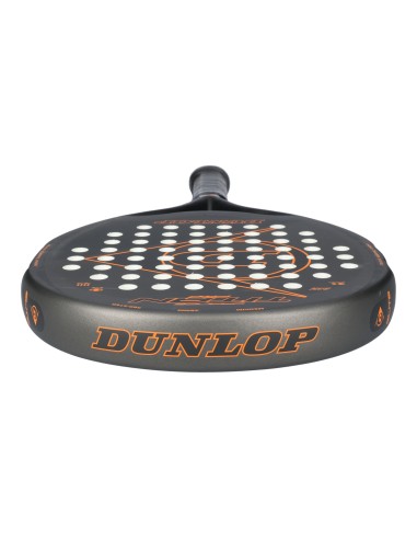 Dunlop -Pala Dunlop Titan Pro 623975 Orange