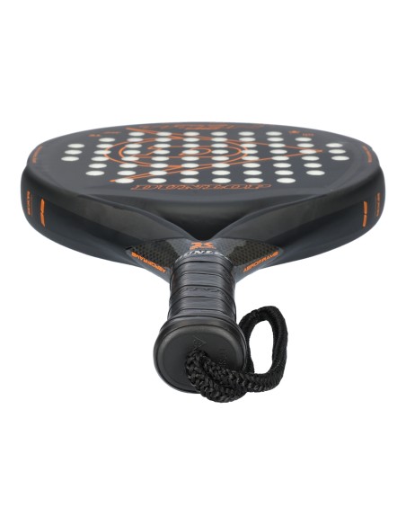 Dunlop -Pala Dunlop Titan Pro 623975 Orange