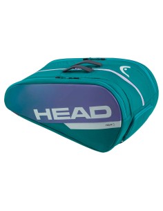 Head -Padelbag Head Tour Padel Bag Green