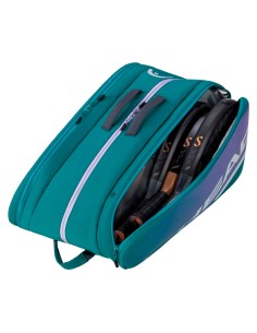Head -Head Tour Padel Bag 261164 Bolsa raquete de padel Arcc 2