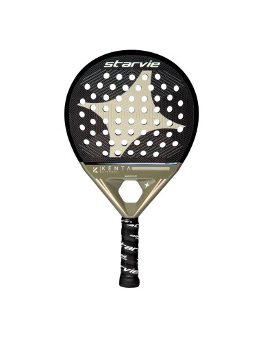 Star Vie -Starvie Kenta Eternal Ultra Speed Soft Pstks11000 racket
