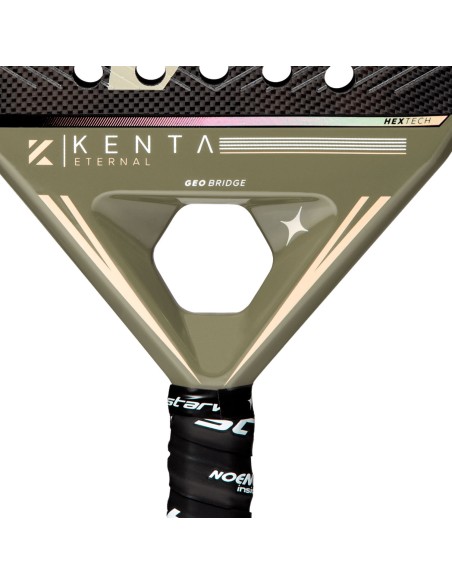 Star Vie -Pala Starvie Kenta Eternal Ultra Speed Soft Pstks11000