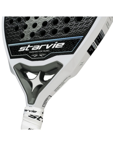 Star Vie -Starvie Triton Soft Psttf11000 racket