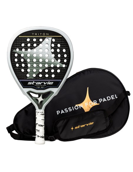 Star Vie -Starvie Triton Soft Psttf11000 racket