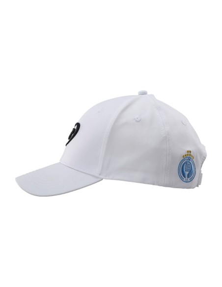 Bullpadel -Bullpadel Cap Bpg-Apa2211 012 Bullpadel -Bullpadel Cap Bpg-Apa2211 012