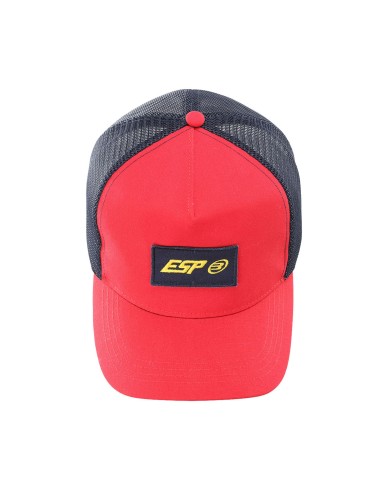 Bullpadel -Gorra Bullpadel Bpg-Fep2201 003