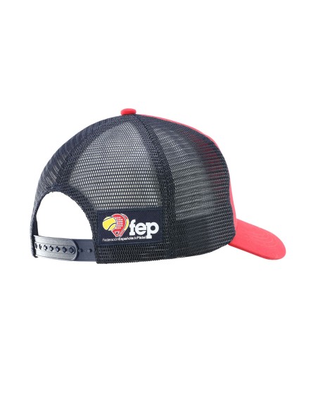 Bullpadel -Gorra Bullpadel Bpg-Fep2201 003