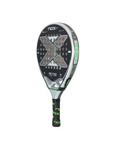 Nox -Nox At10 Genius 12k By Agustin Tapia 2