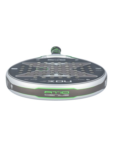 Nox -Nox At10 Genius 12k By Agustin Tapia Nox -Nox At10 Genius 12k By Agustin Tapia